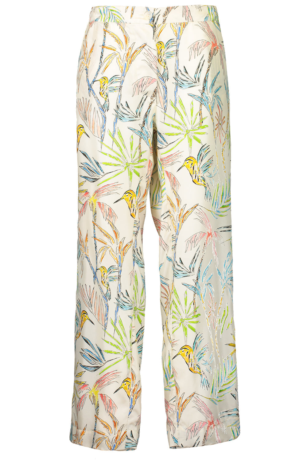 Lucky Pant-MALIBUEC-0-CLOTHINGPANTCASUAL-LA PRESTIC OUISTON