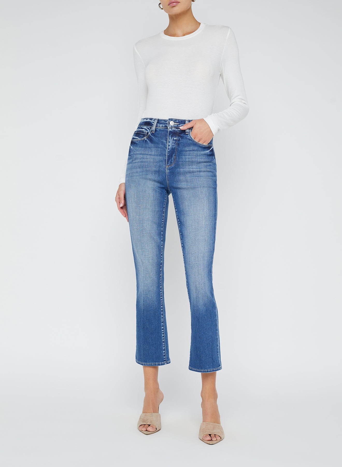 MIRA JEANS - HAMPTON-HAMPTON-26-CLOTHINGPANTCROPPED-L'AGENCE