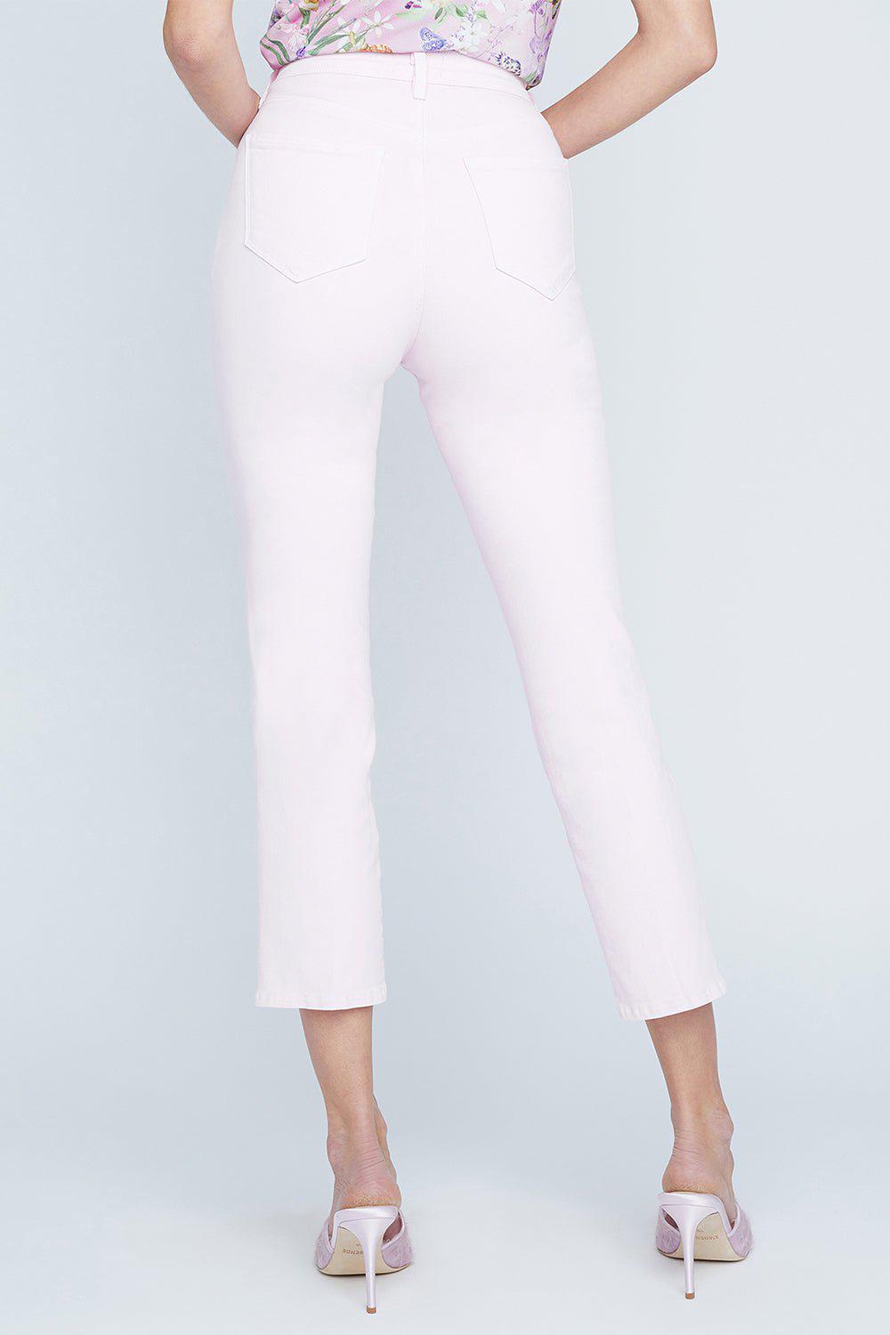 L'AGENCE-Alexia Pant - Lilac Snow-