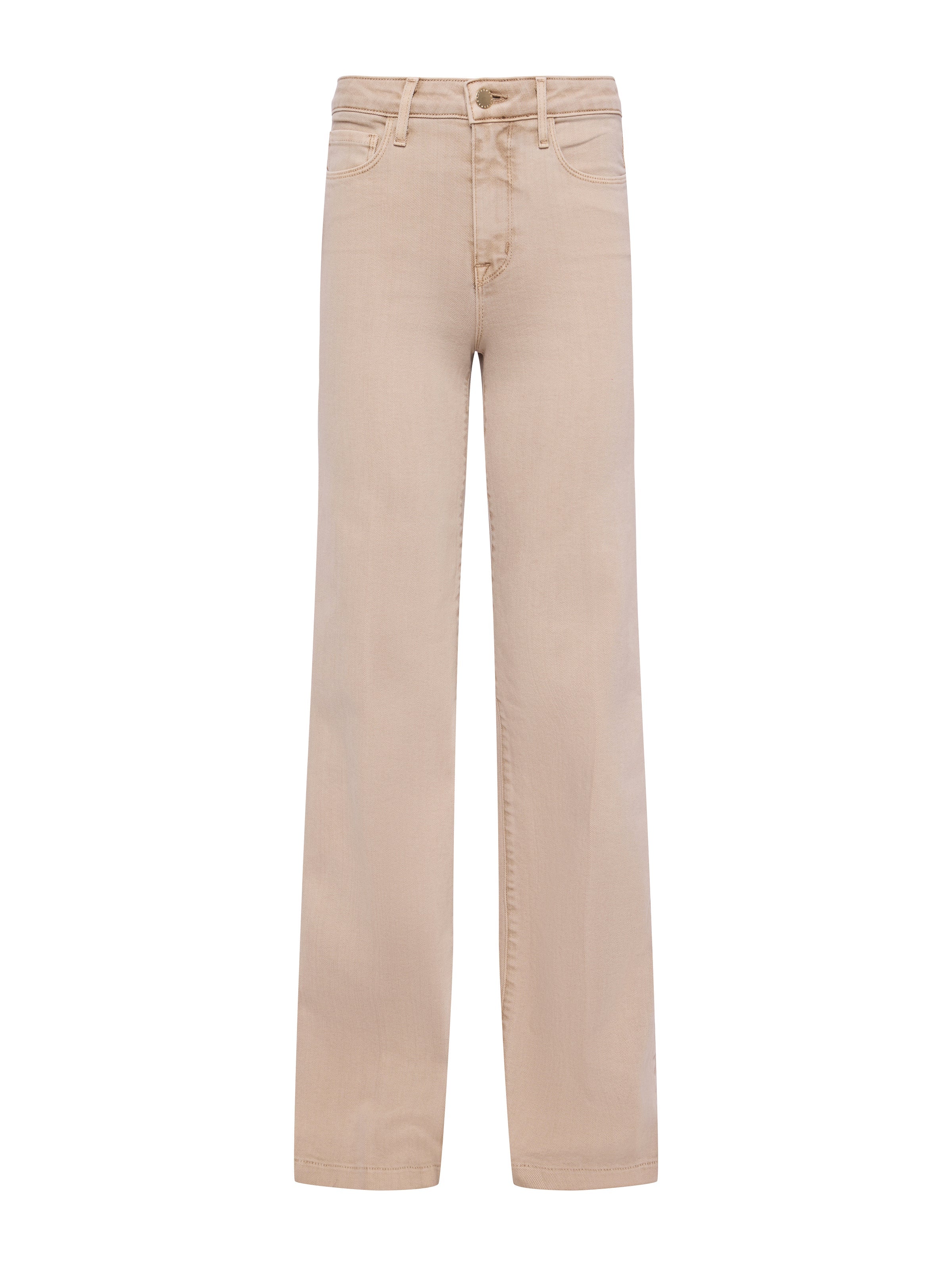 CLAYTON WIDE LEG PANT