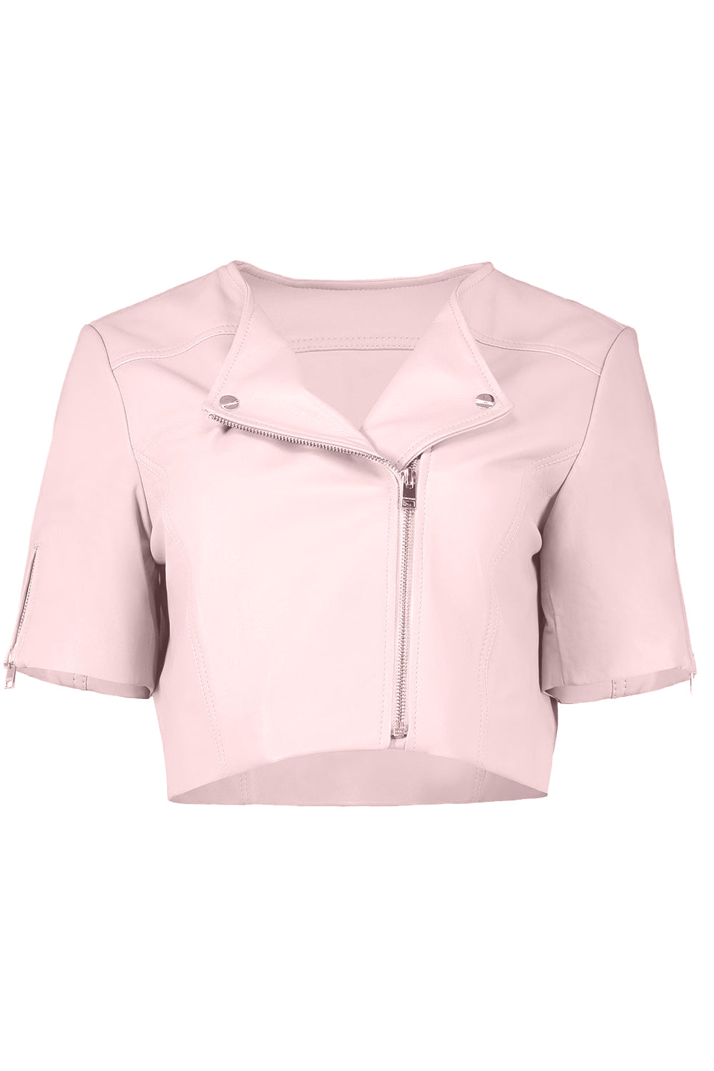 Kirsi Jacket - Ballerina Pink