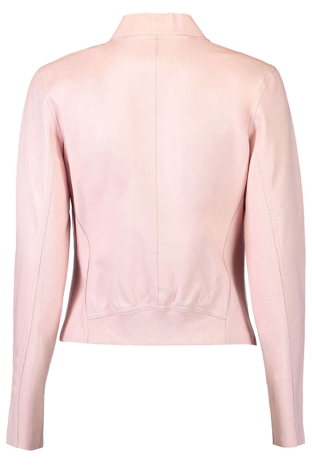 Chapin Jacket - Ballerina Pink-BLLRNAPK-XS-CLOTHINGJACKETCASUAL-LAMARQUE