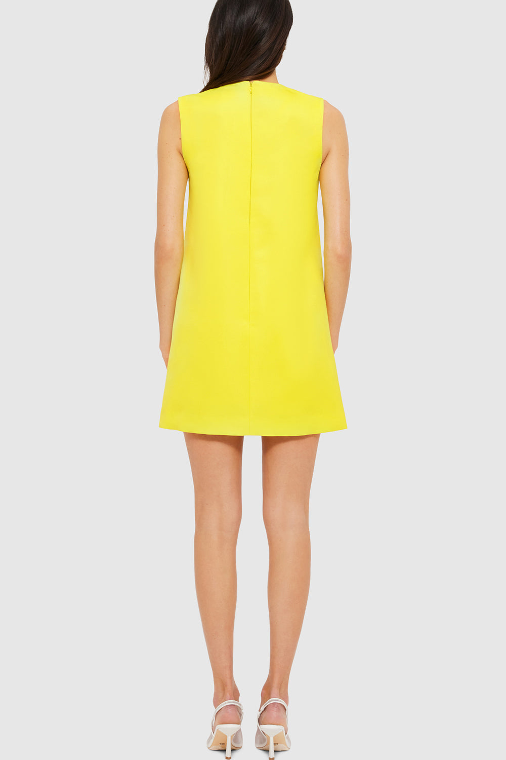 YVONNE DRESS-YELLOW-2-CLOTHINGDRESSCASUAL-LEO LIN