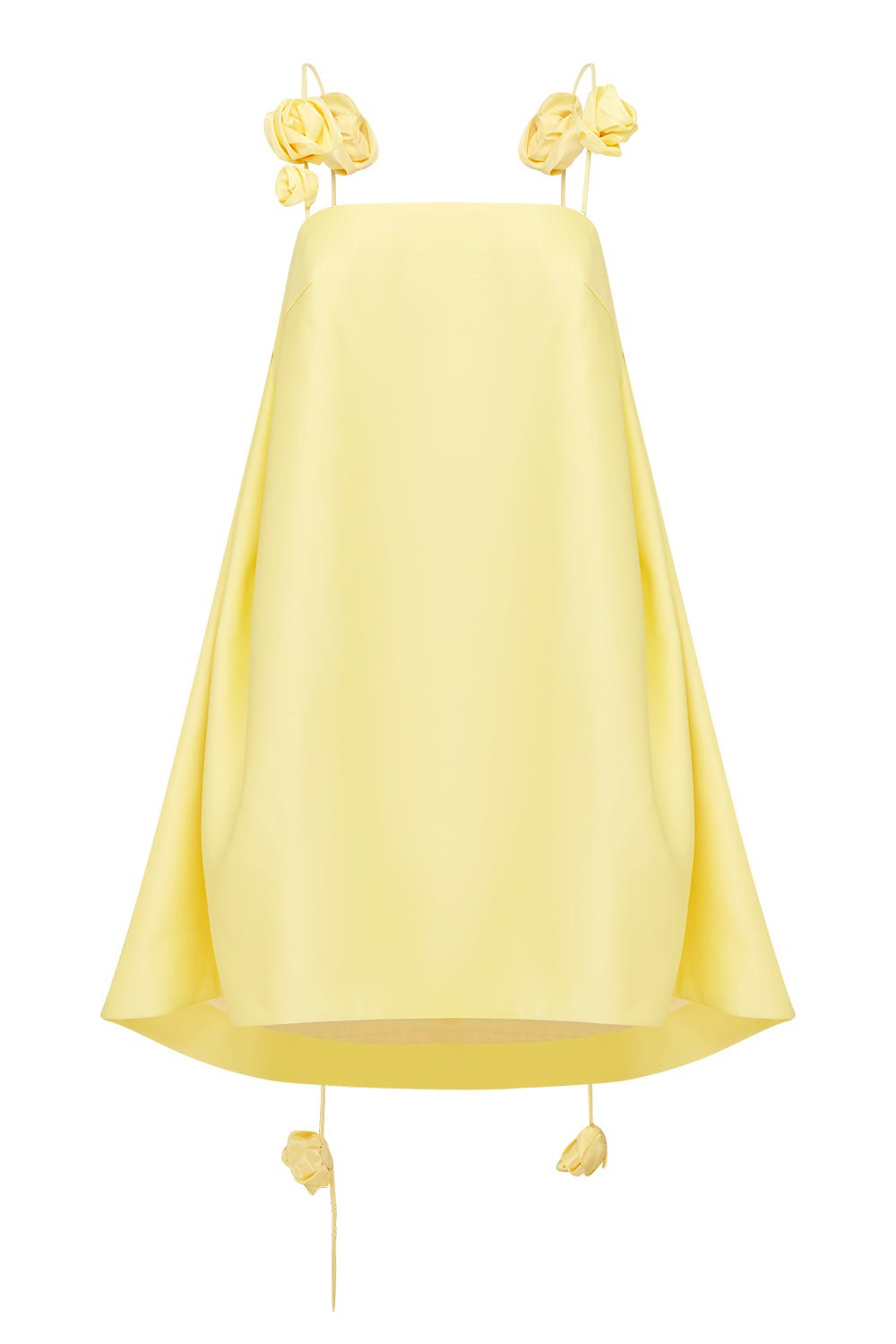 LEO LIN-Fiona Dress-