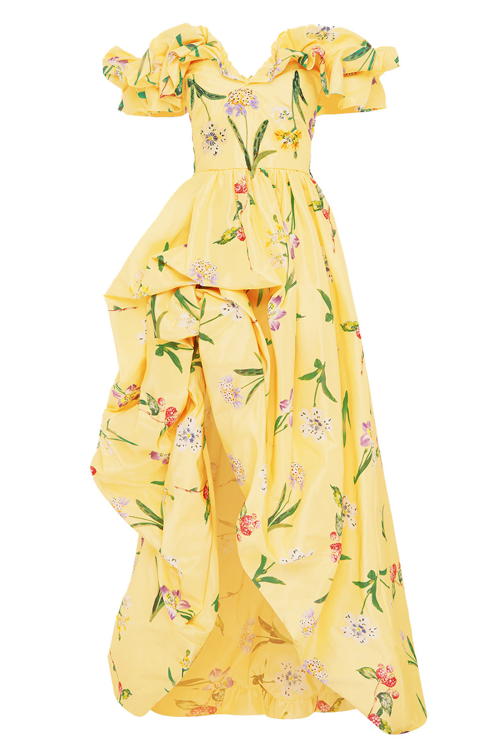 MAXIME GOWN-SORBET-4-CLOTHINGDRESSGOWN-LEO LIN