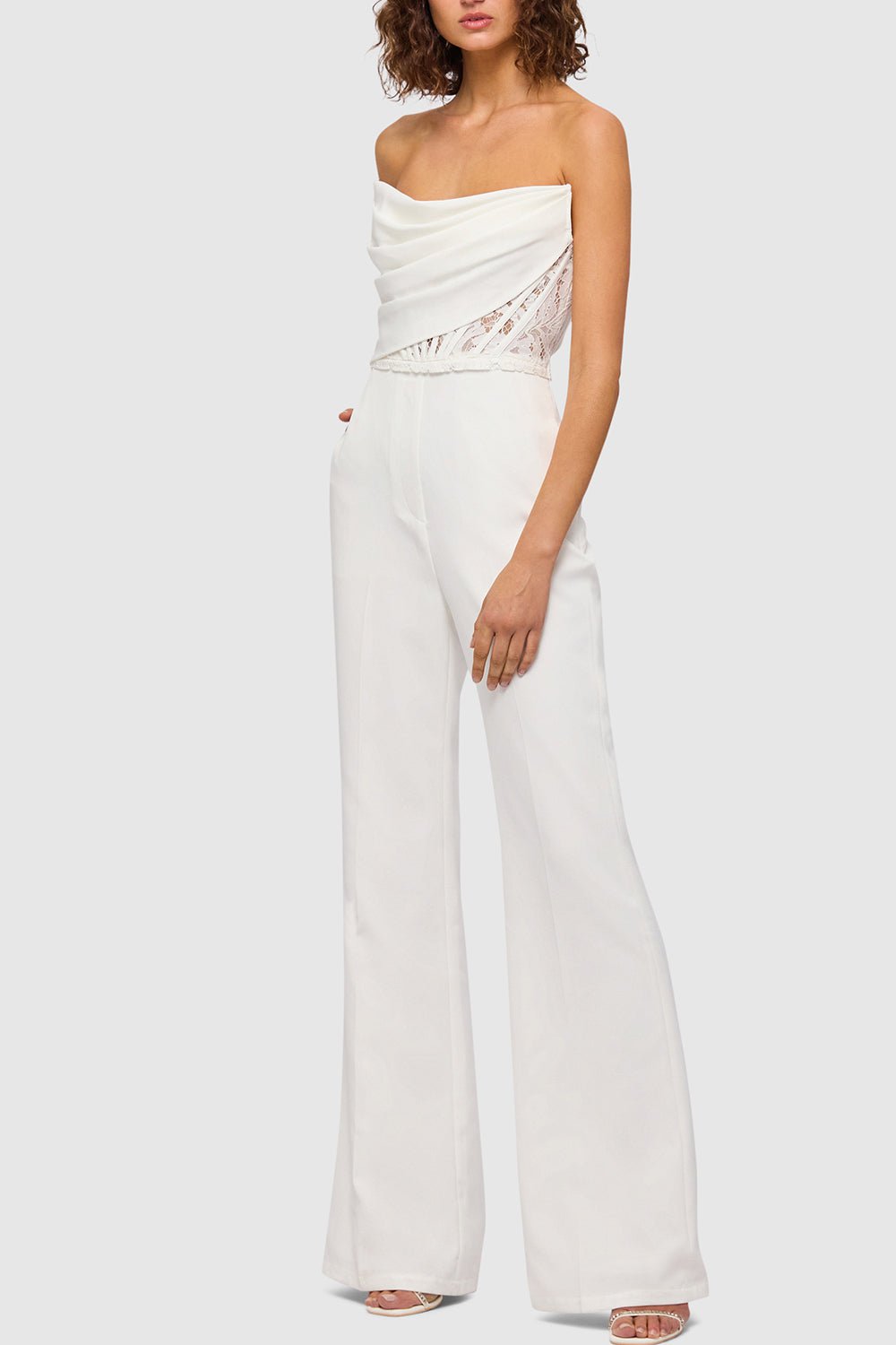 LEO LIN-Cameron Jumpsuit-