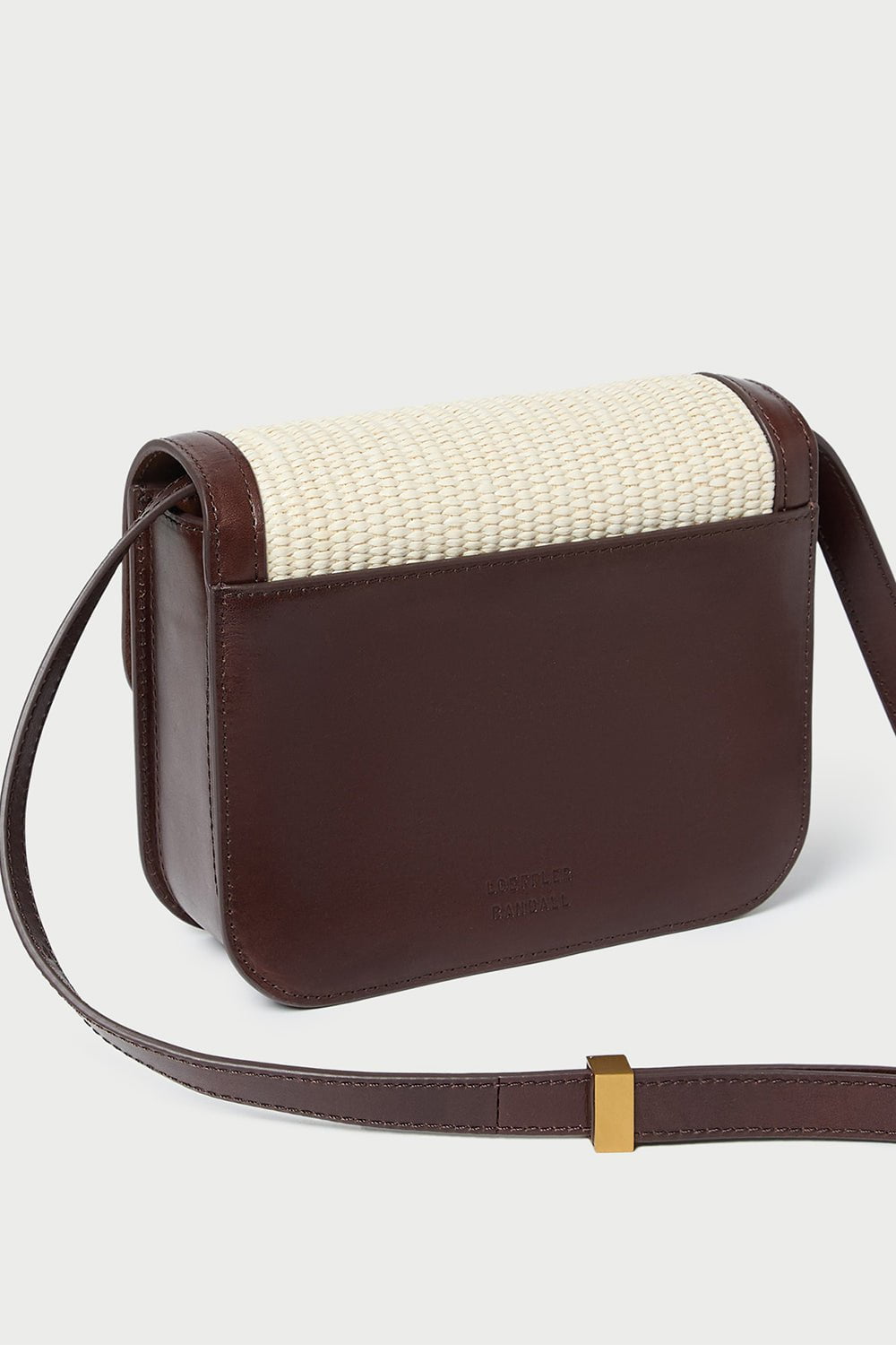 LOEFFLER RANDALL-Desi Bag-EXPRSOCR