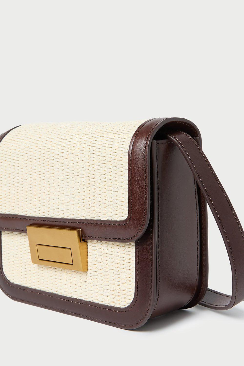 LOEFFLER RANDALL-Desi Bag-EXPRSOCR