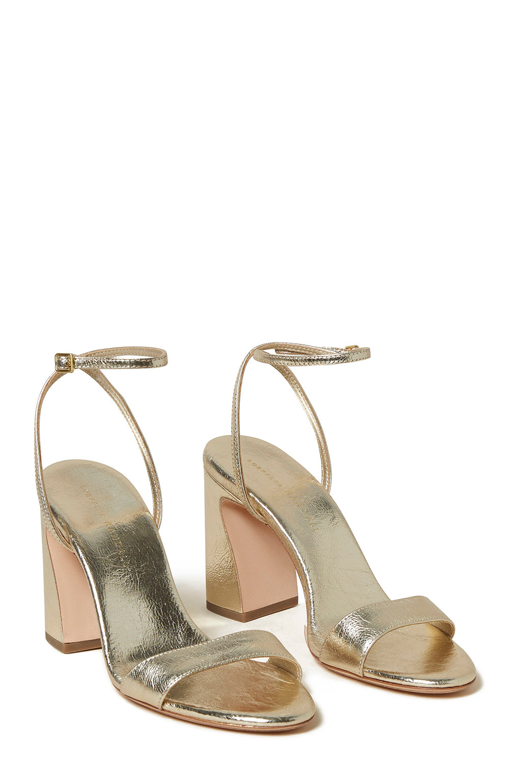 LOEFFLER RANDALL-Malia Sandal-