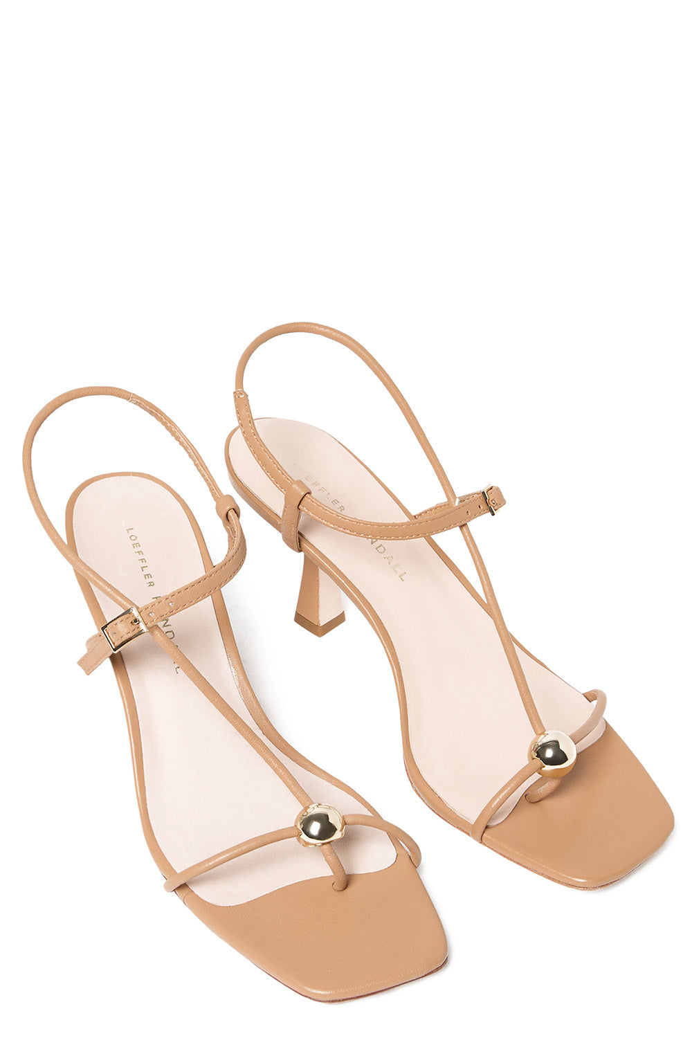 LOEFFLER RANDALL-Trianna Sandal-