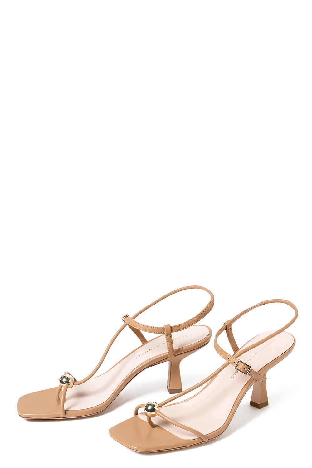 LOEFFLER RANDALL-Trianna Sandal-