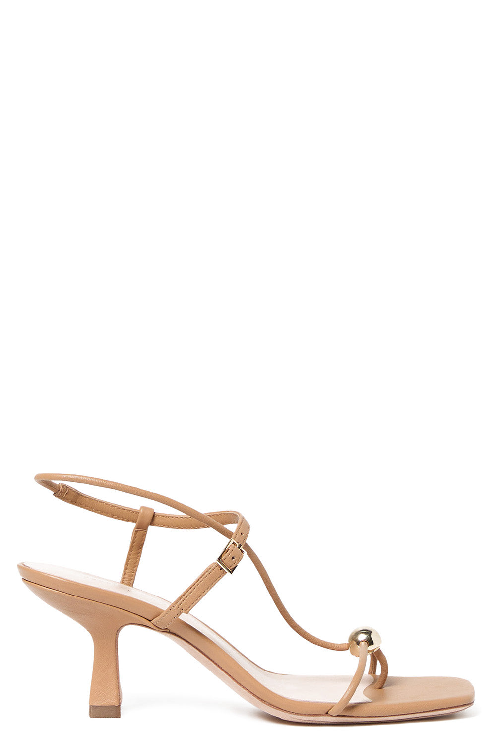 LOEFFLER RANDALL-Trianna Sandal-