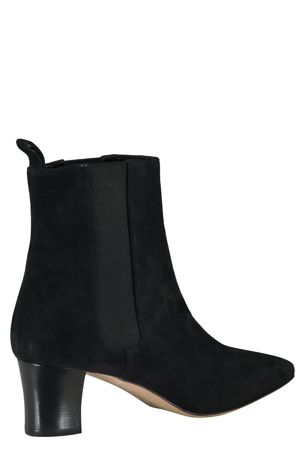 MANOLO BLAHNIK-Tiraba Bootie-