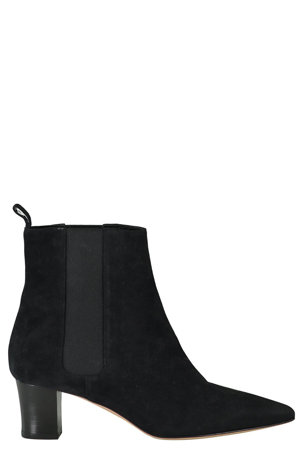 MANOLO BLAHNIK-Tiraba Bootie-