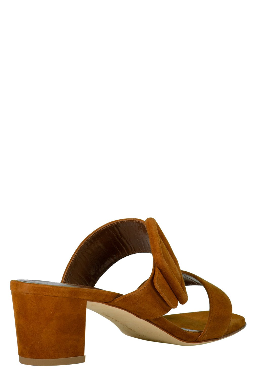 MANOLO BLAHNIK-Titabanew Sandal-