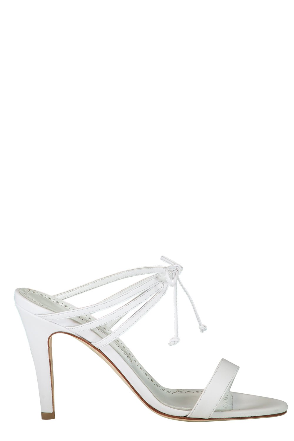 MANOLO BLAHNIK-Boman Sandals-