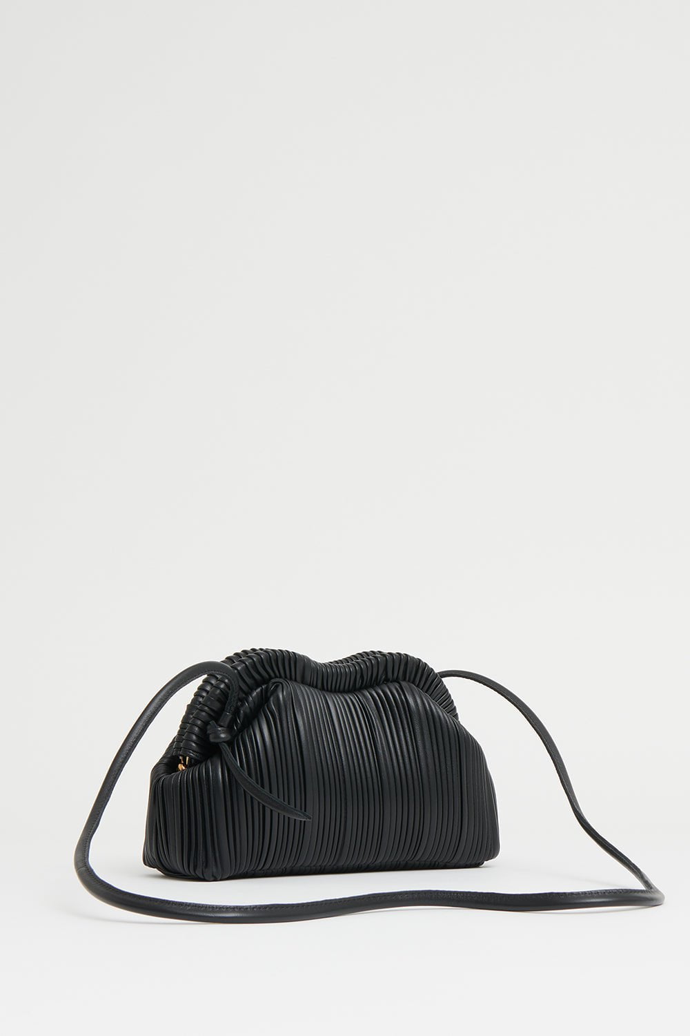 MANSUR GAVRIEL-Baci Bag-BLACK