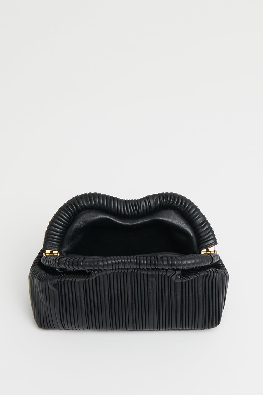 MANSUR GAVRIEL-Baci Bag-BLACK