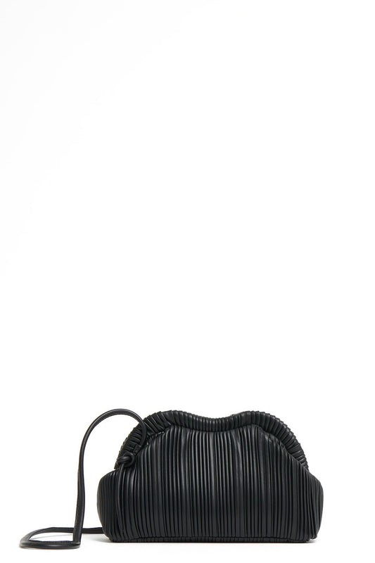 MANSUR GAVRIEL-Baci Bag-BLACK