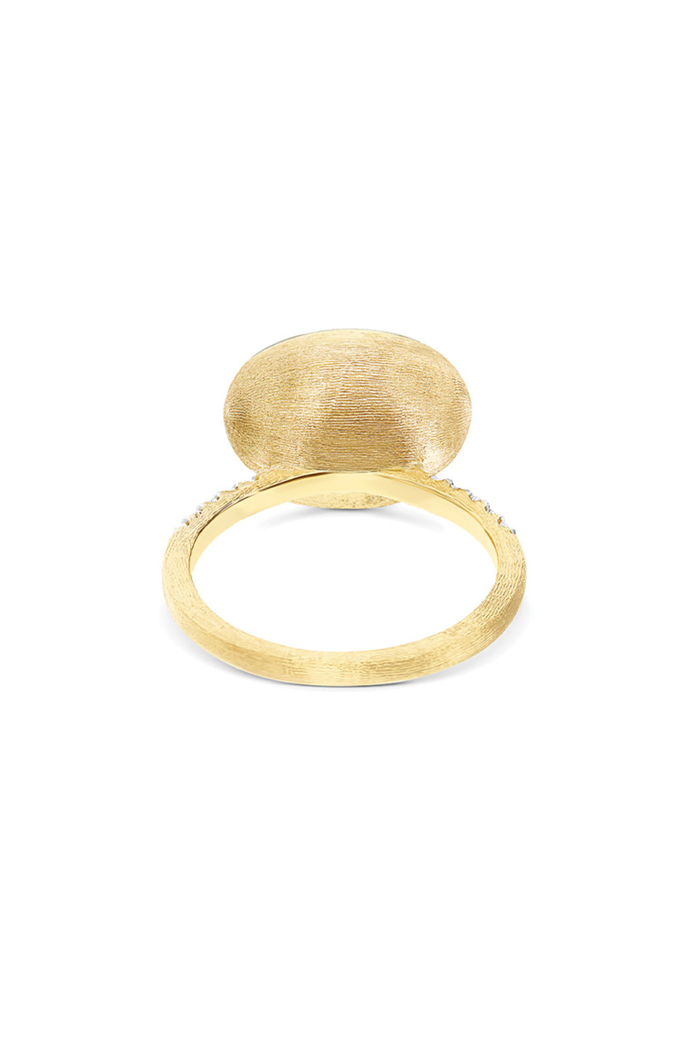 Medium "Boules" Anice Ring-YELLOW GOLD-7-JEWELRYFINE JEWELEARRING-NANIS