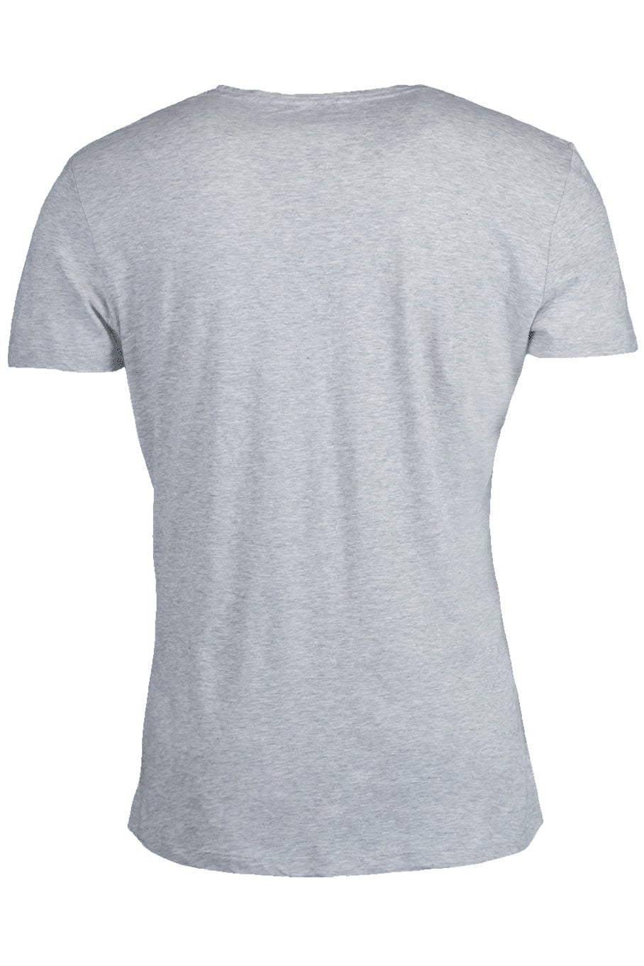 ORLEBAR BROWN-OB-T Grey T-Shirt-