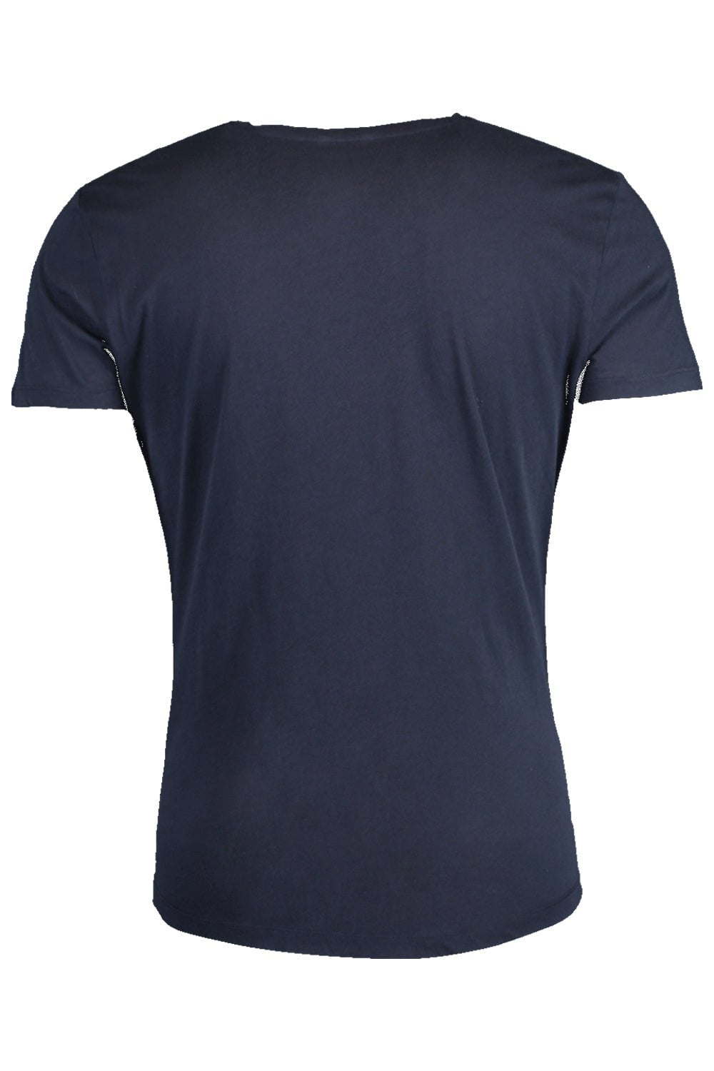 ORLEBAR BROWN-OB-T Navy T-Shirt-