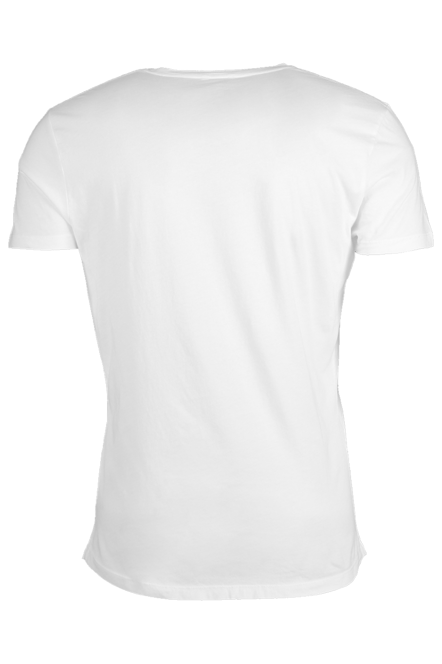 ORLEBAR BROWN-OB-T White T-Shirt-