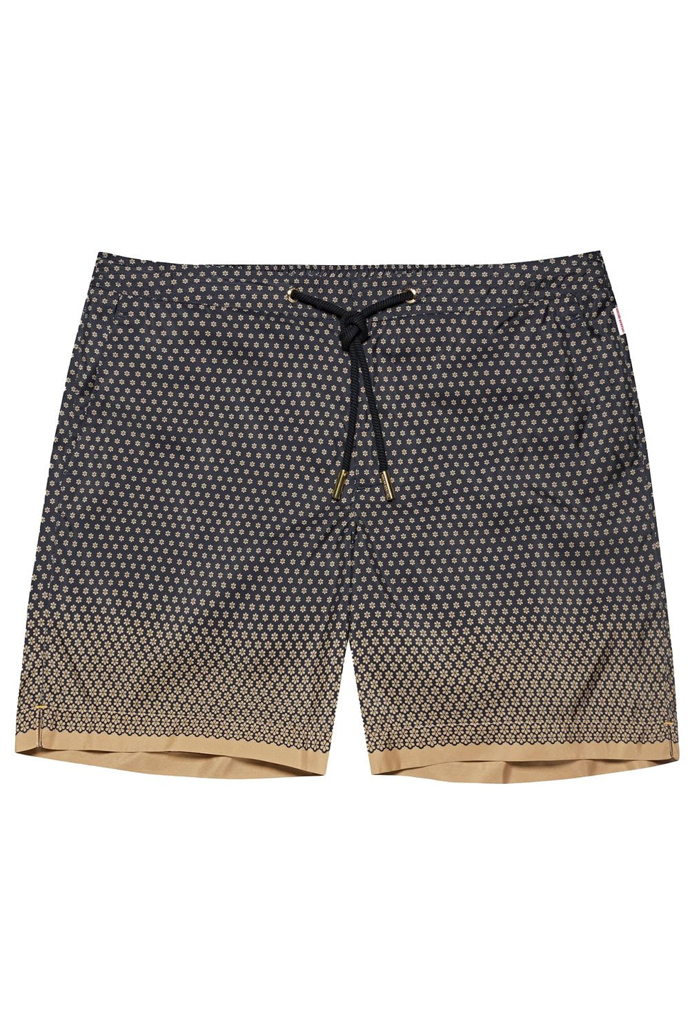 ORLEBAR BROWN-Bulldog Drawcord Swim Short - Biscuit-