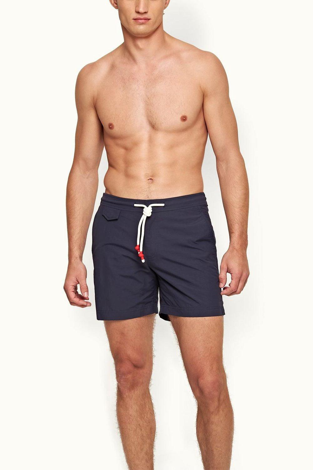 ORLEBAR BROWN-Standard Swim Short-