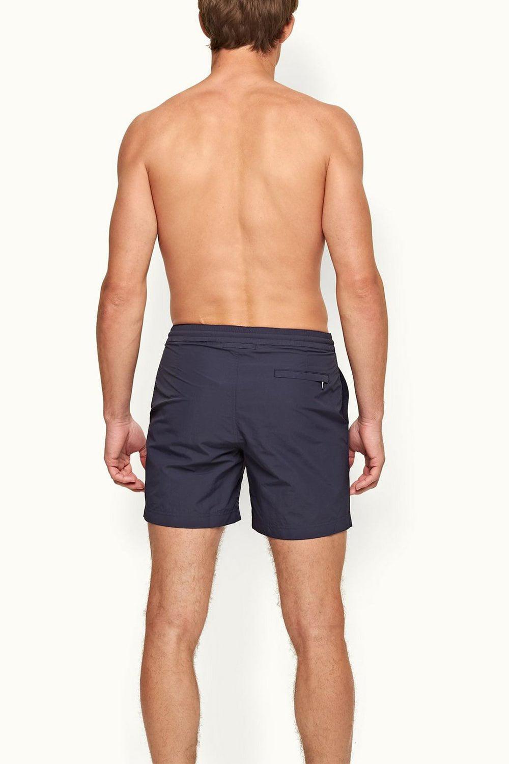 ORLEBAR BROWN-Standard Swim Short-