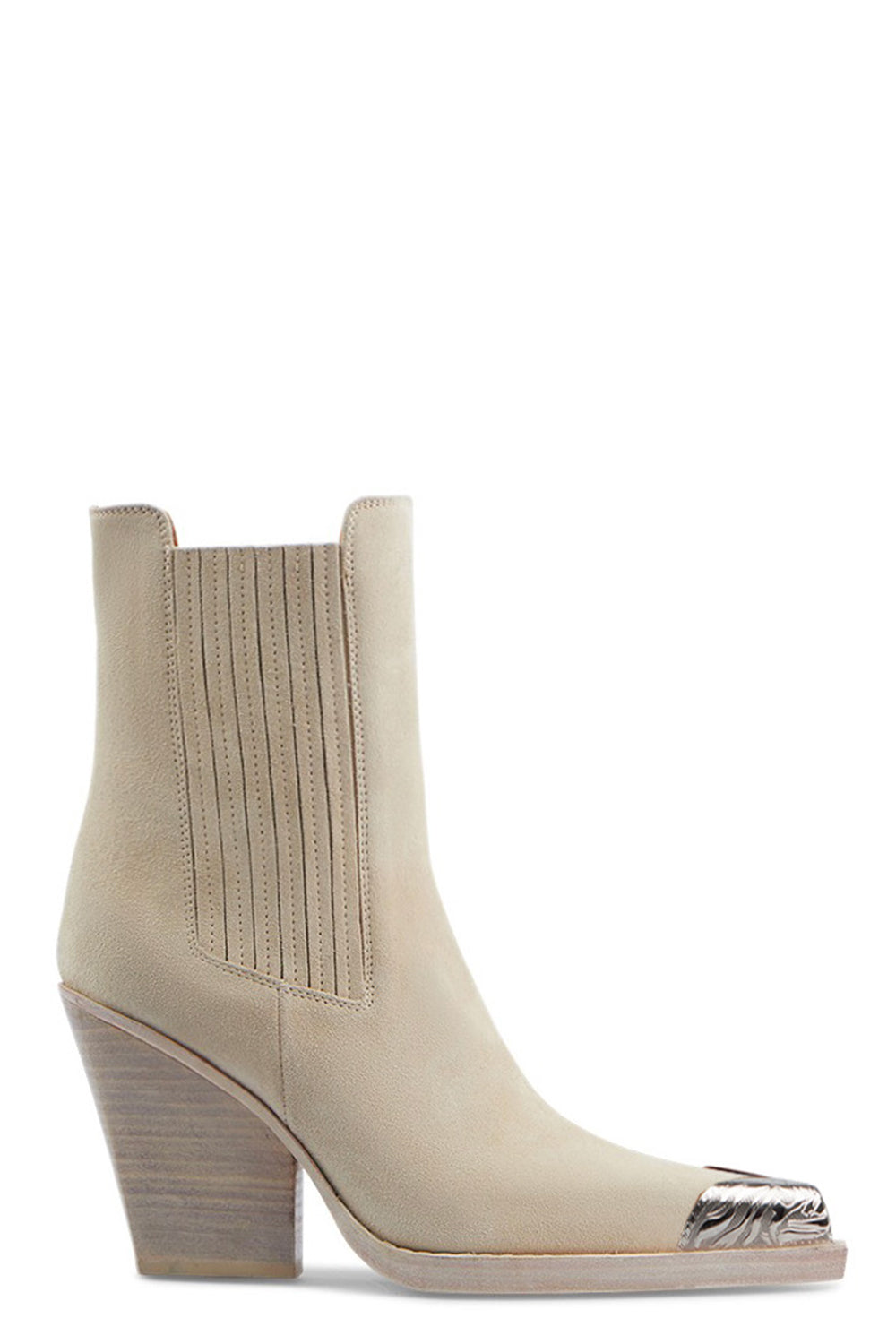 Dallas Boot-ANGORA-36.5-SHOEBOOT-PARIS TEXAS