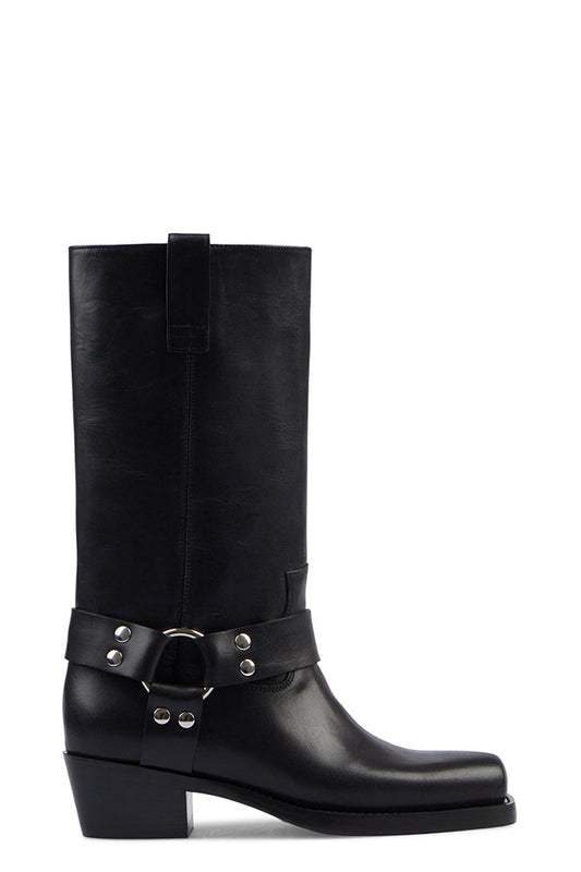 Roxy Boot-BLACK-37-SHOEBOOT-PARIS TEXAS