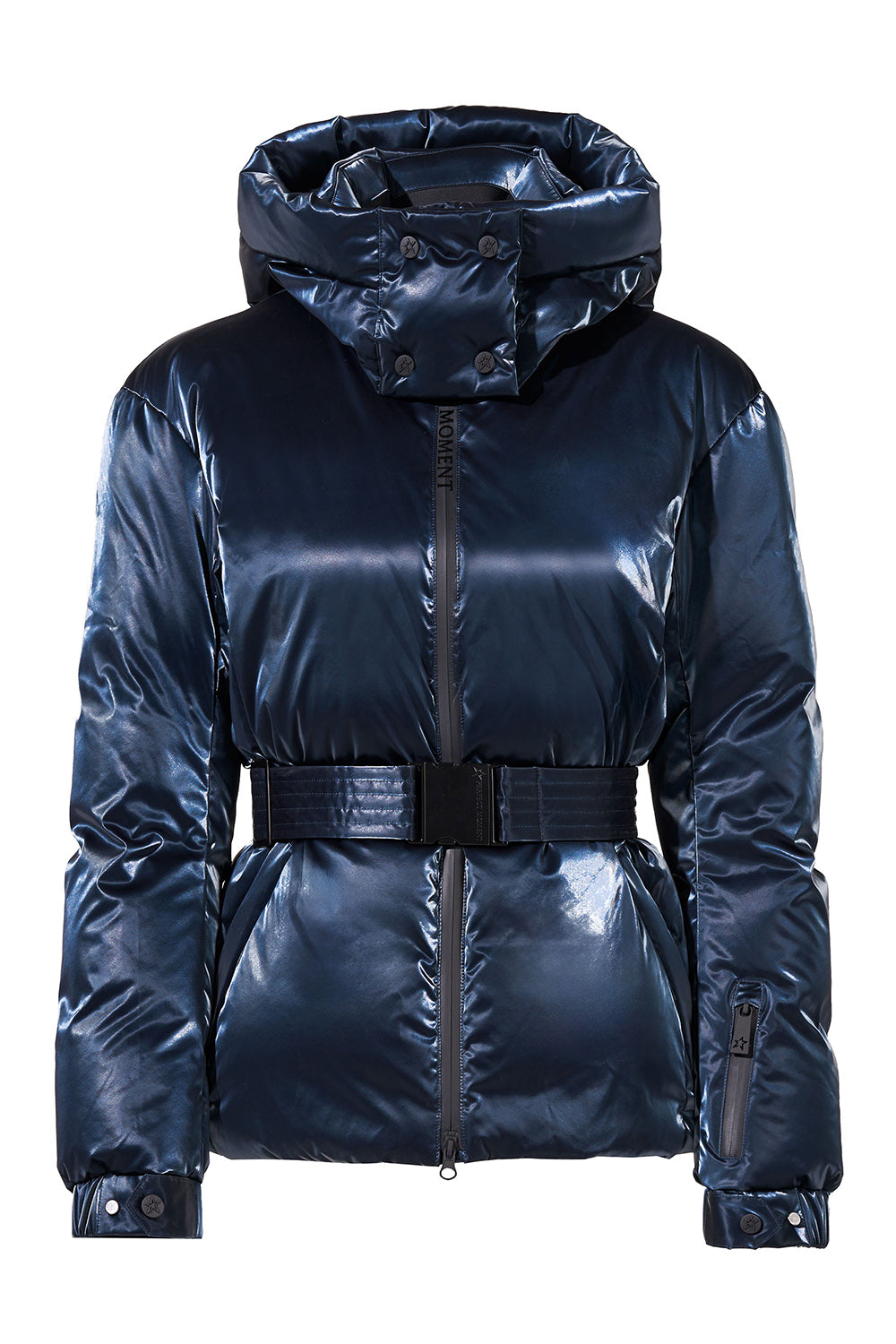 PERFECT MOMENT-Candice Ski Parka-