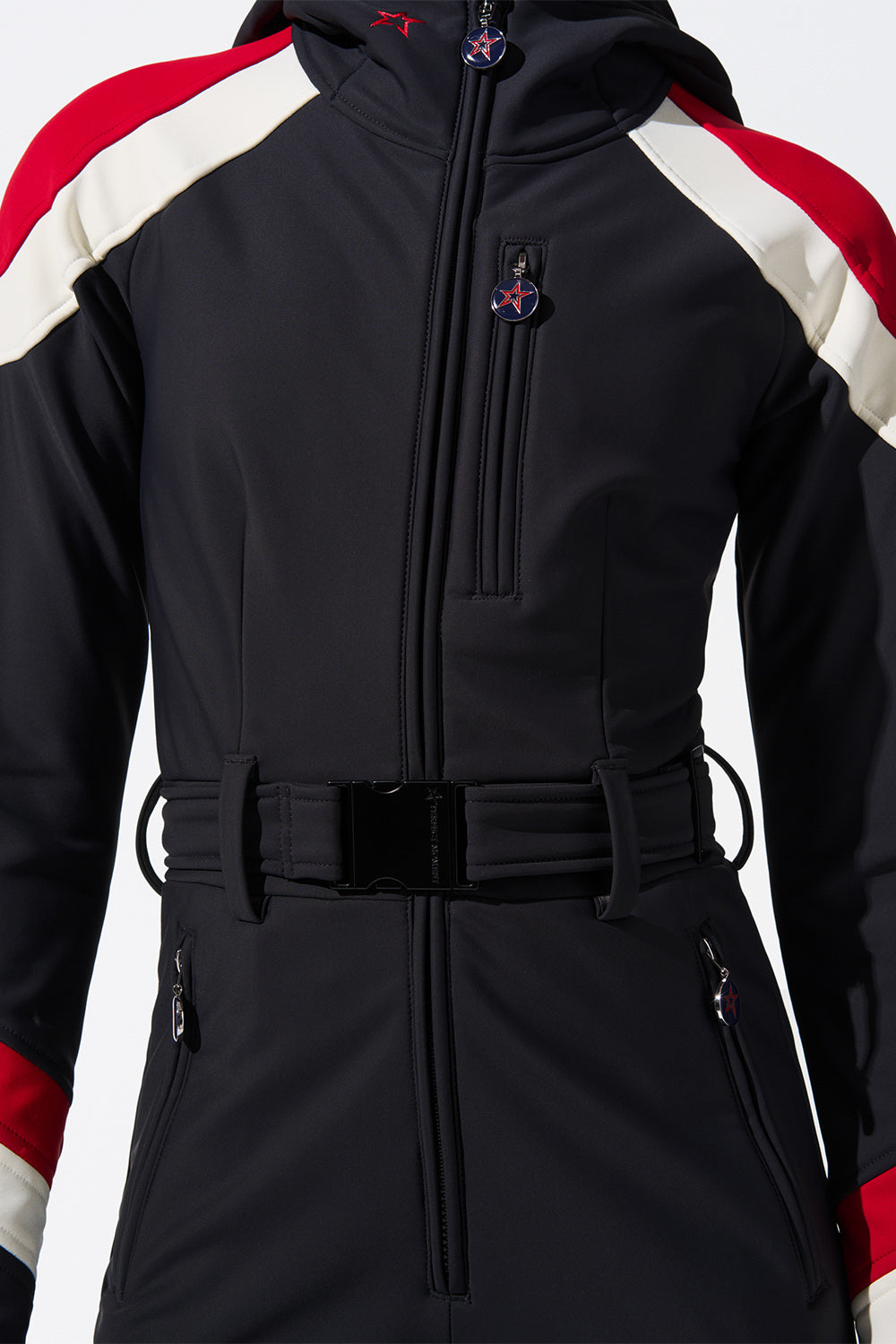 PERFECT MOMENT-Allos Ski Suit-