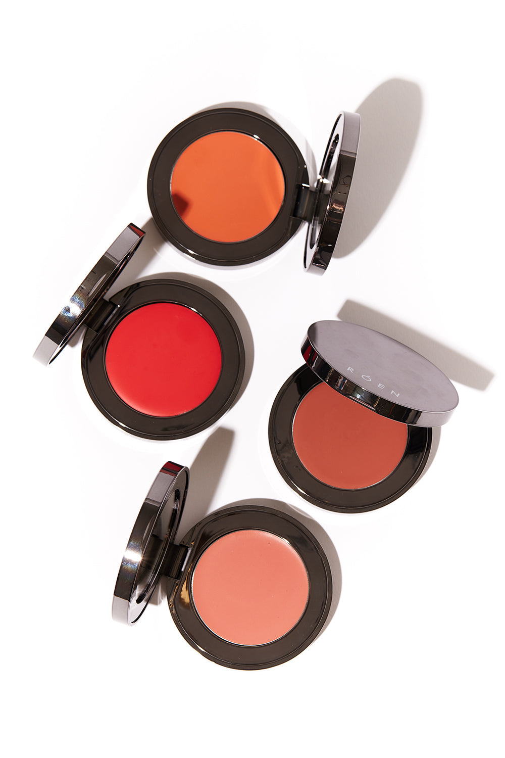 Cheeky Blush - Peach Flush-PEACHFLH-O/S-BEAUTYCOLOR-ROEN