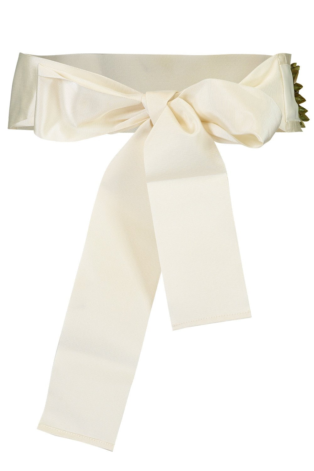 SARA ROKA-Ribbon Belt - Daisy Stones-