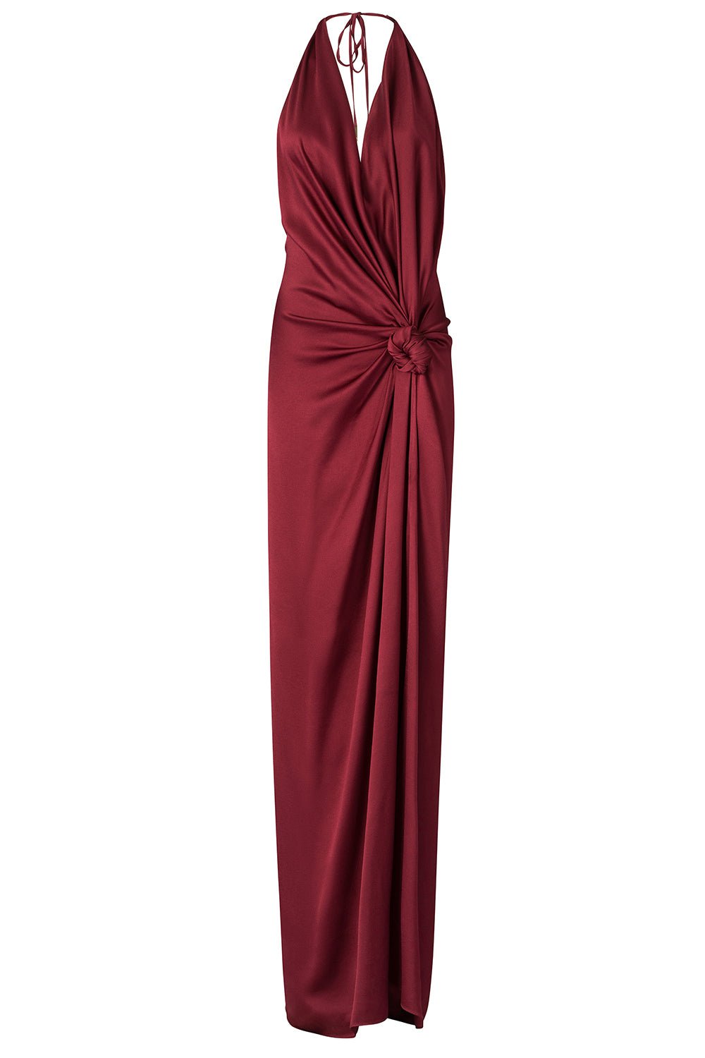 SILVIA TCHERASSI-Jazmin Gown-