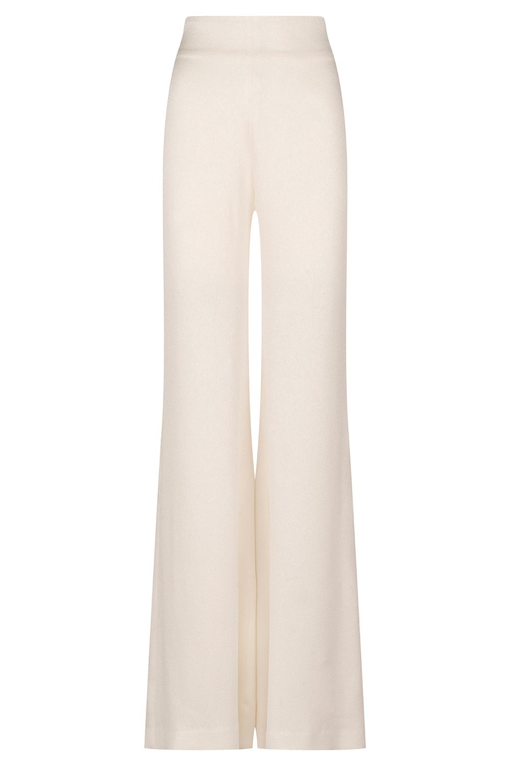 SILVIA TCHERASSI-Palermo Pant - White-