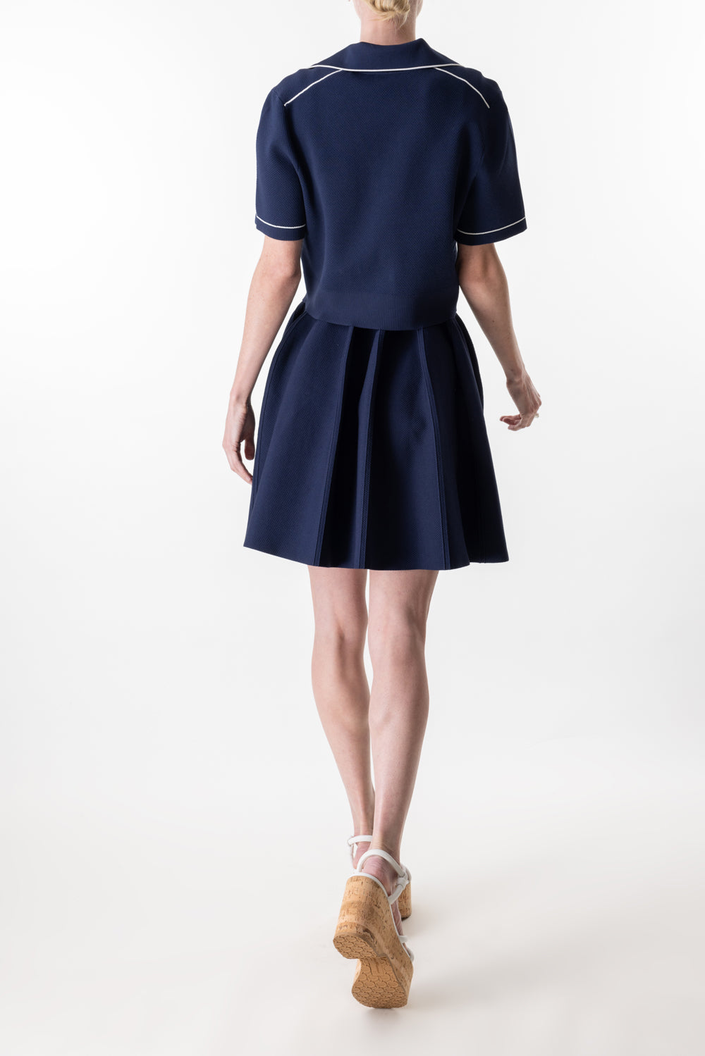 Elektra Dress - Midnight-MIDNIGHT-XS-CLOTHINGDRESSCASUAL-SIMKHAI