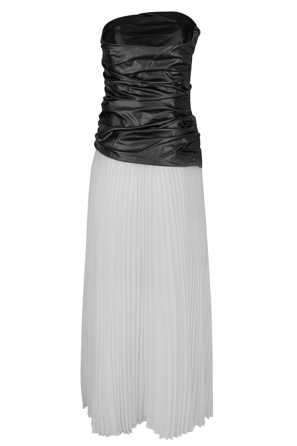 SIMKHAI-Aire Dress-