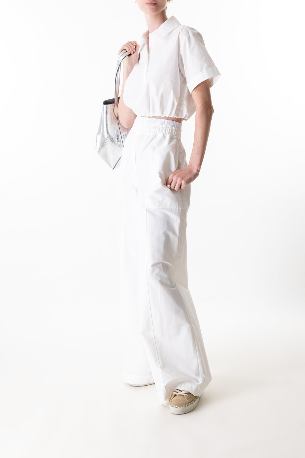 Nicky Top-WHITE-XS-CLOTHINGTOPBLOUSE-SIMKHAI