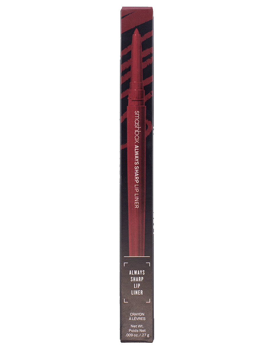 SMASHBOX-Always Sharp Lip Liner-SCREEN Q