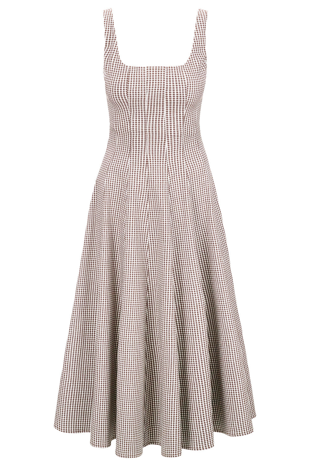 STAUD-Wells Dress-