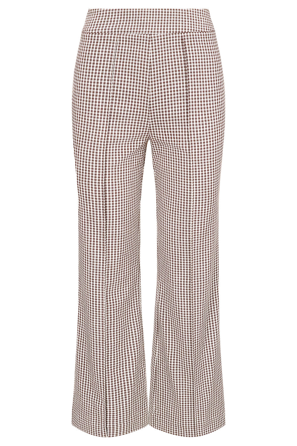 STAUD-Knack Flare Pant-