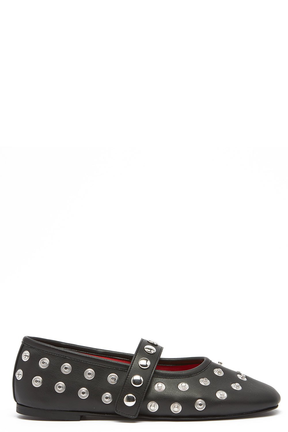 STELLA MCCARTNEY-Ryder Alter Mat Flat-