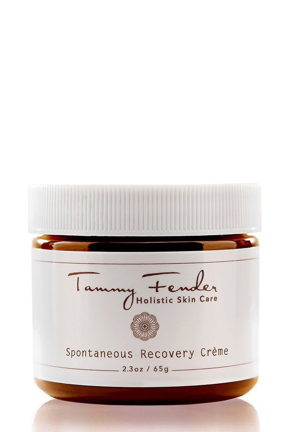 TAMMY FENDER-Spontaneous Recovery Creme-2.3 OZ