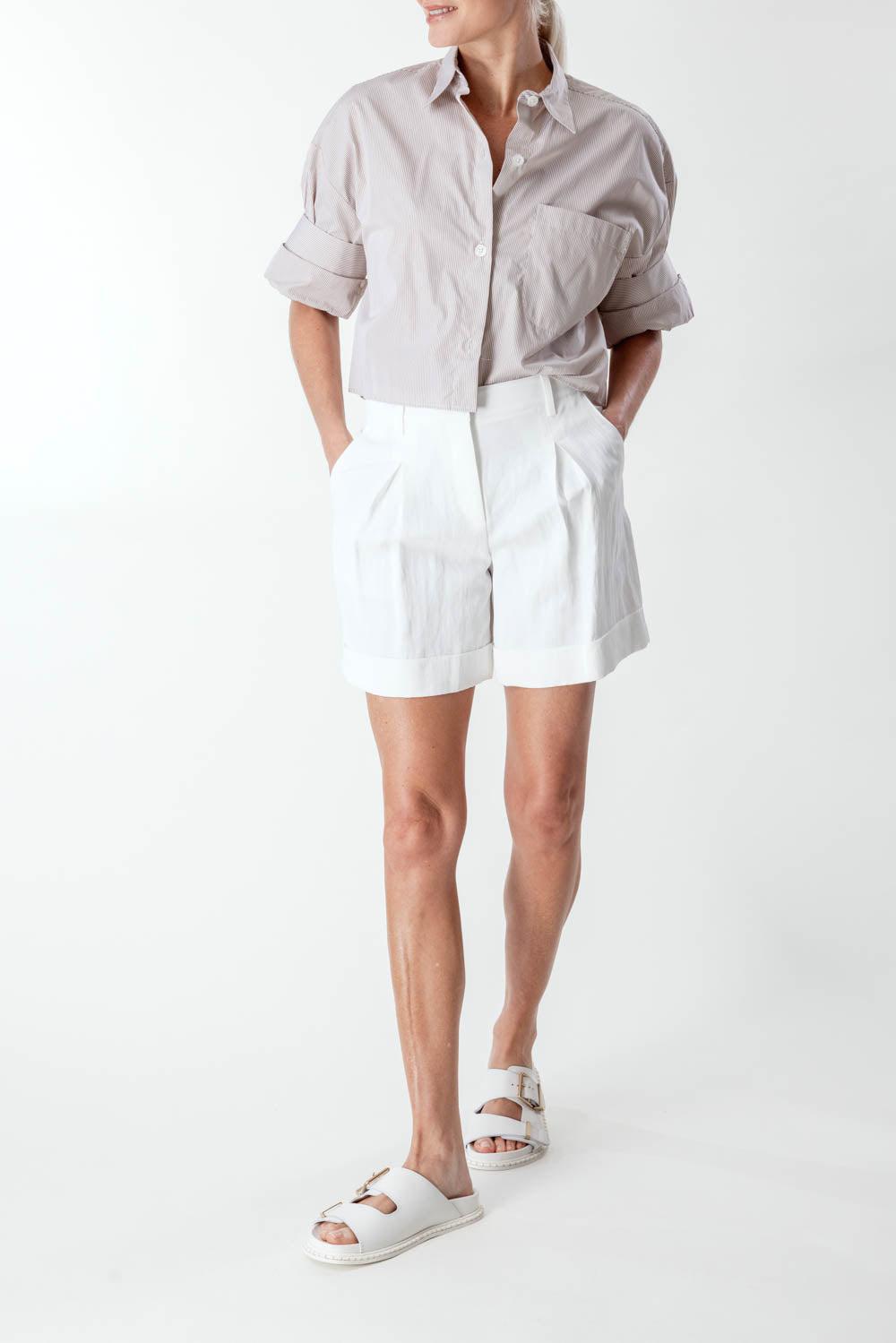 TWP-Thompson Shorts-