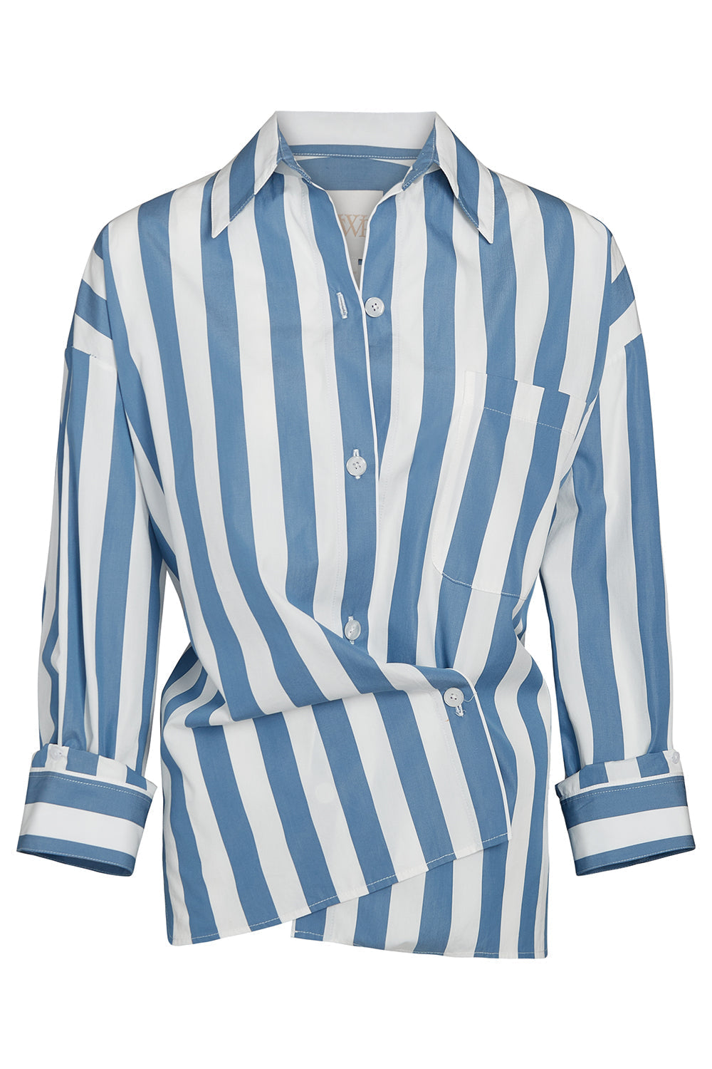 TWP-New Earl Blouse-