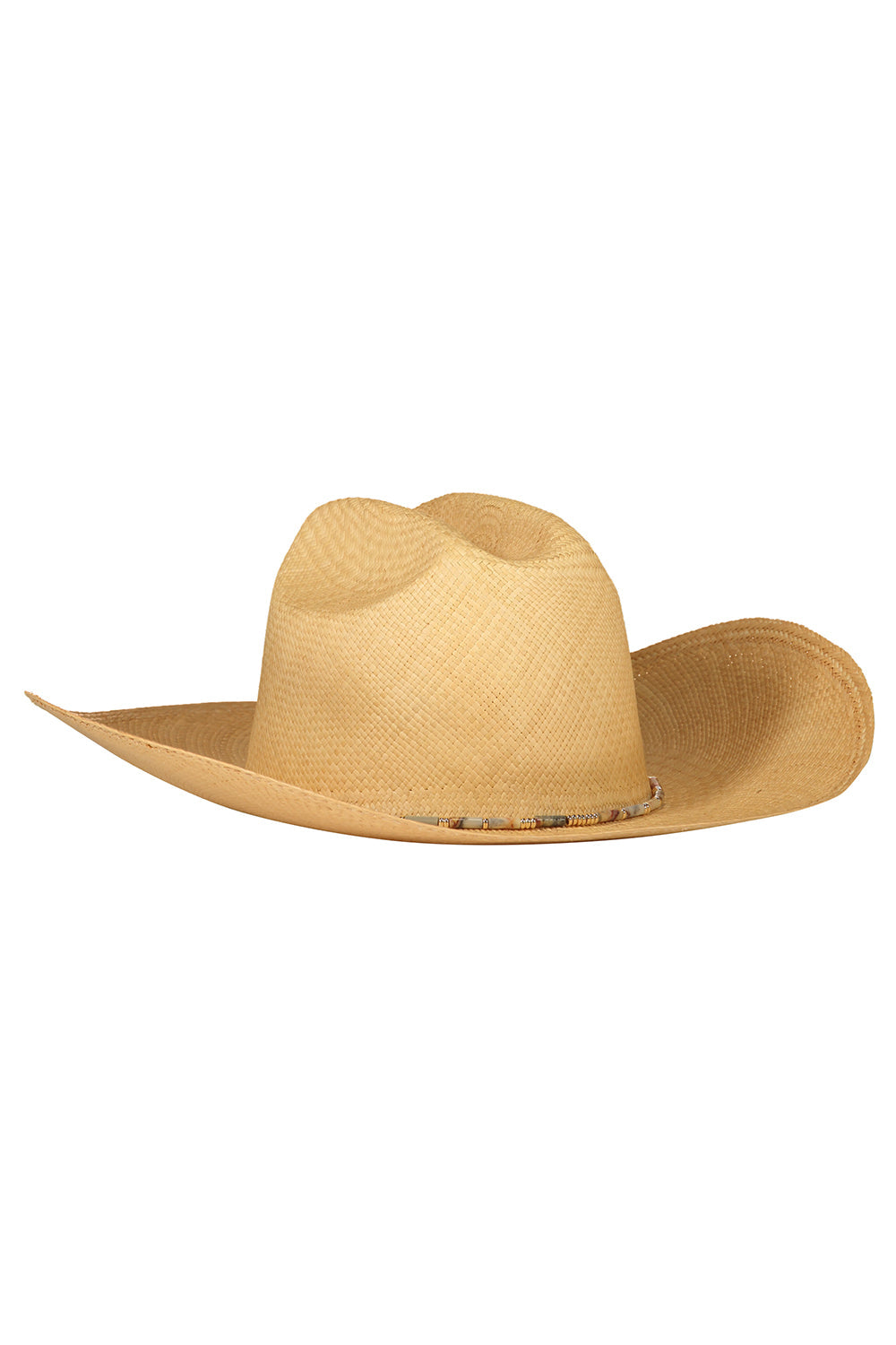 Diego Hat - Beige-BEIGE-S-ACCESSORIEHEADWEAR-VAN PALMA