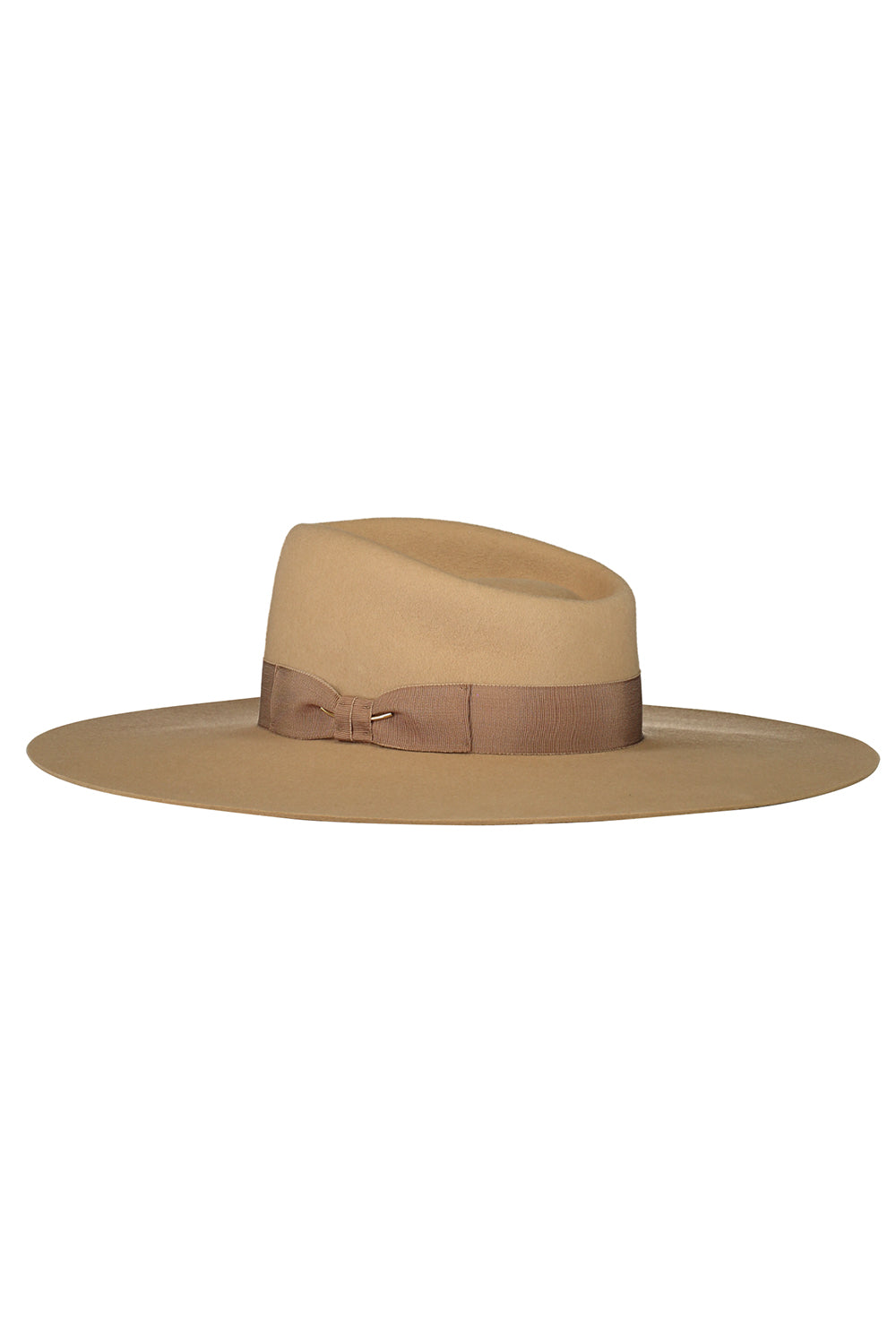 Paul Hat - Beige-BEIGE-S-ACCESSORIEHEADWEAR-VAN PALMA